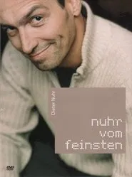 Poster do filme Dieter Nuhr - Nuhr vom Feinsten