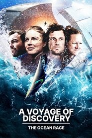 A Voyage of Discovery: The Ocean Race tv show poster