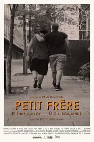 Poster do filme Little Brother
