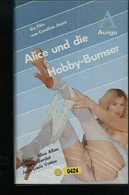 Raffinement de luxure movie poster