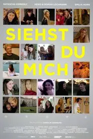 Siehst du mich movie poster