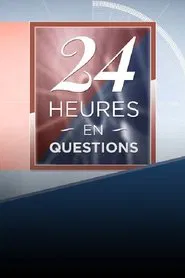 24 heures en questions tv show poster