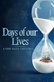 Days of Our Lives: A Very Salem Christmas movie poster