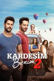 My Brother 2 movie poster