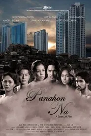 Panahon Na movie poster