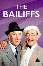Poster do filme The Bailiffs