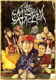 The Catechism Cataclysm movie poster