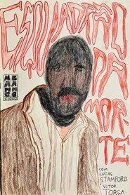 Esquadrão da Morte movie poster