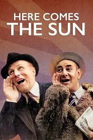 Here Comes the Sun movie poster