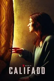 Poster da série Califado