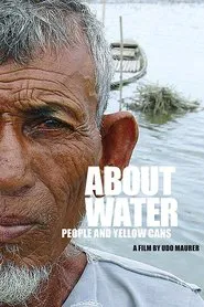 About Water (Uber Wasser) movie poster