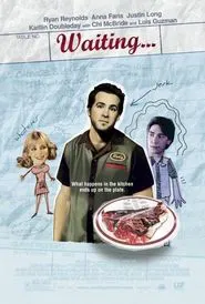 Waiting... movie poster
