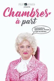 Poster do filme Chambres à part