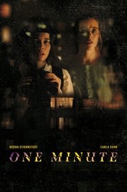 One Minute movie poster