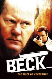 Beck 09 - The Price of Vengeance movie poster