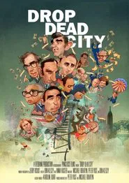 Drop Dead City movie poster