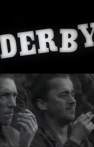 Derby movie poster