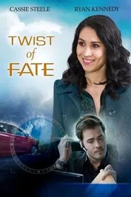 Twist of Fate movie poster