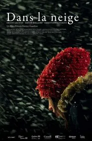 Snowbound movie poster