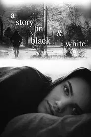A Story in Black & White movie poster