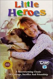 Little Heroes movie poster