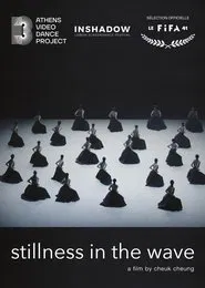 Poster do filme Stillness in the Wave