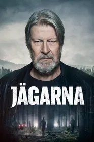 The Hunters tv show poster