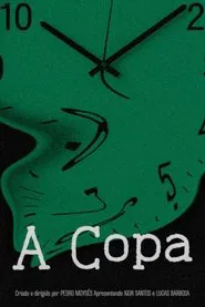 Poster do filme The Pantry