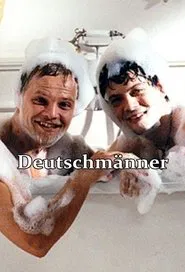Deutschmänner movie poster