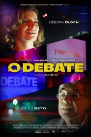Poster do filme O Debate