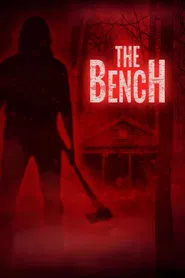 The Bench movie poster