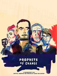 Poster do filme Prophets of Change
