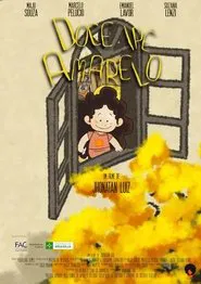 Doce Ipê Amarelo movie poster