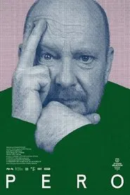Pero movie poster