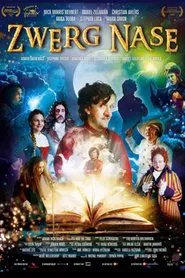Zwerg Nase movie poster
