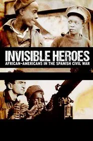 Invisible Heroes movie poster