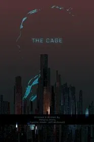 The Cage movie poster