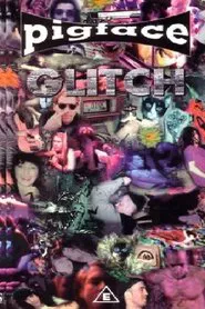 Pigface: Glitch movie poster