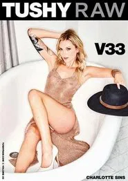 Tushy Raw V33 movie poster