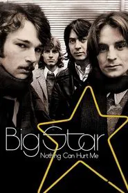 Big Star: Nothing Can Hurt Me movie poster