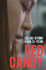 Red Candy movie poster