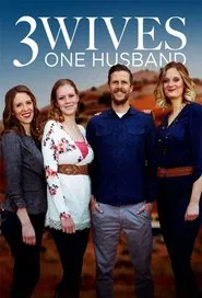 Poster da série Three Wives, One Husband