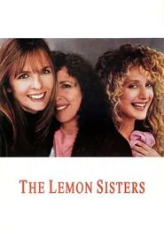 The Lemon Sisters movie poster
