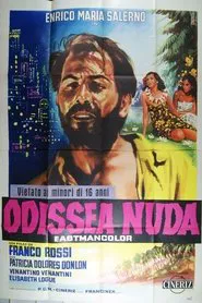 Poster do filme Odissea nuda