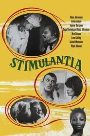 Poster do filme Stimulantia