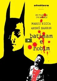 Batimam and Robim movie poster
