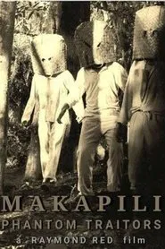 Makapili movie poster
