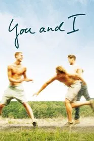 You & I movie poster