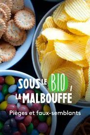 Sous le bio, la malbouffe movie poster