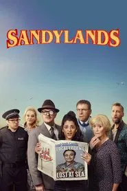 Sandylands tv show poster